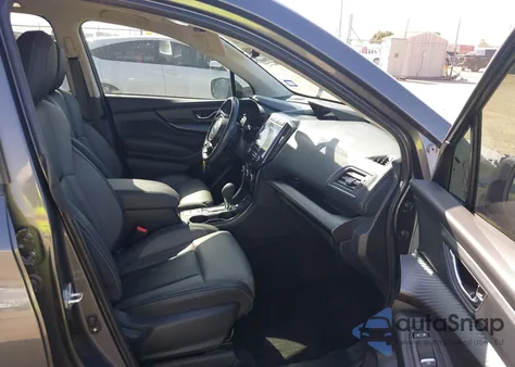 2022 Subaru Ascent Onyx Edition from USA, damaged, VIN 4S4WMAJD6N3405559